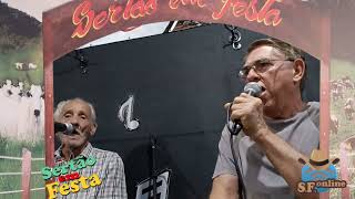 Gilbertinho e Arimatea Ao Vivo  Franguinho na Panela » Ao Vivo no Viollas Bar « SFONLINE [upl. by Ax92]