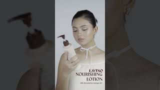 Lavino Nourishing Lotion  ল্যাভিনো নারিশিং লোশন  Intense hydration  Shea Butter amp Argan Oil [upl. by Morie345]