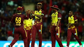 PM Rowley Confident On Windies World Cup Chances [upl. by Hutchison920]