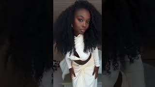 Most Beautiful Dark Women with Flawless Skin blackgirlmagic blackwoman blackskincare [upl. by Ezechiel]