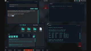 Tutorial Mission In Grey Hack  Guide 22  Grey Hack 073 [upl. by Havens]