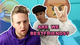 Whos The Better Roommate Part 5 W KIAN LAWLEY [upl. by Jezabel143]