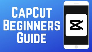 Capcut For Beginners 2024 Free Editing App on MAC amp PC [upl. by Eidoj]