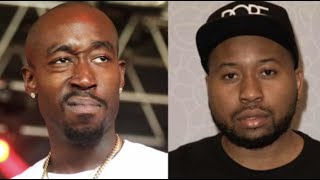 Freddie Gibbs DISSES DJ Akademiks On Stage At Day N Vegas Festival [upl. by Anyd]