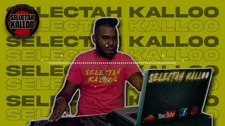 Nanda Baba Remix  Selectah Kalloo [upl. by Anaytat]