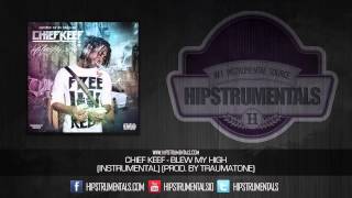 Chief Keef  Blew My High Instrumental Prod By TraumaTone  DOWNLOAD LINK [upl. by Filberte]