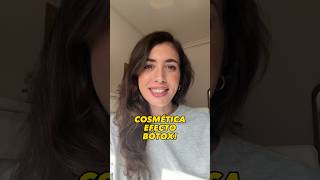 Cosmética con Efecto BÓTOX [upl. by Winton]