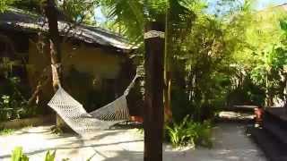 Amata Ngapali Beach Resort Myanmar  truebeachfrontcom [upl. by Augustine]