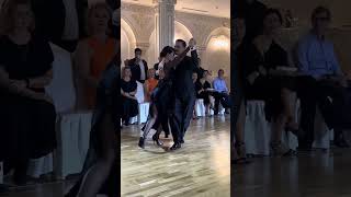 Astana Tango Festival 2024  sun night local performance 1 [upl. by Madelaine626]