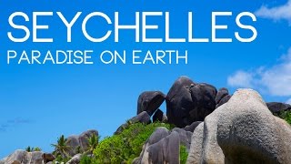 SEYCHELLES  Paradise on Earth  2014 [upl. by Isolt]