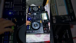 Practice On Pioneer Xdj RR 🎧✨😊 shorts pioneerxdjrr pioneerdj dj [upl. by Esalb]