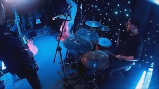 jno 2017 jam session  01 Stratus Billy Cobham [upl. by Trow]