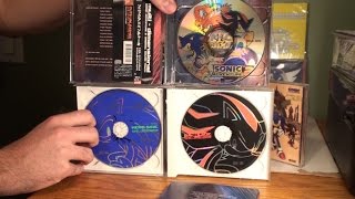 Bootleg Sonic OST vs Real Sonic OST  Comparison and tips on how to avoid bootlegs [upl. by Abby39]