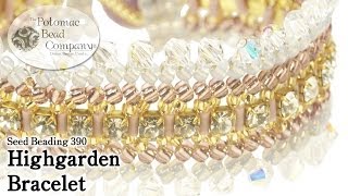 Highgarden Bracelet [upl. by Amsed]