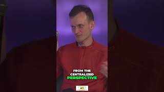 Vitalik Buterin on ZK Proofs The Future of Scalable Ethereum Rollups [upl. by Wesa]