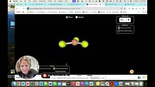 EPHS AP Chemistry VSEPR trig planar and tetrahedral [upl. by Lemay44]