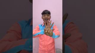 Hand 🖐️ magic 🪄 tricks tutorial 😱😰 youtubeshorts shorts viralshort hand magic [upl. by Norrej263]