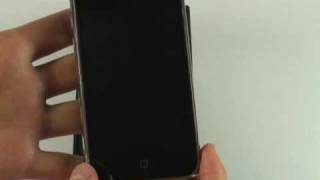 Apple iPhone 3G S Test Erster Eindruck [upl. by Eeima756]