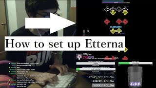 How to Set Up Etterna [upl. by Burris]