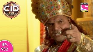 CID  सी आई डी  Episode 932  9th January 2017 [upl. by Ryann]