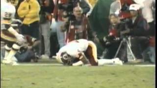 Super Bowl XXII Washington 42 Denver 10 [upl. by Doris487]