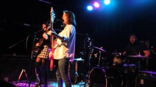 Mitski  Townie Live at The Frequency [upl. by Harvey]