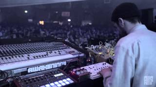 Official Aftermovie Awakenings ADE 2014 Specials Gashouder Amsterdam [upl. by Bobbette]