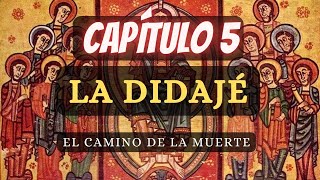 SERIE DIDAJÉ Capítulo 5 quotEL CAMINO DE LA MUERTEquot [upl. by Prestige]