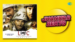 LOC  Full Album  Ajay Devgn  Suniel Shetty  Akshaye Khanna  Ek Saathi Aur Bhi Tha [upl. by Auqinihs]