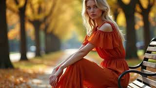 Top Autumn Street Fashion Trends 2024 Elegant Jumpsuits for Chic City Looks This Season [upl. by Trudy]