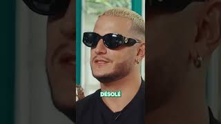 Linterrogatoire de DJ Snake [upl. by Euqininod]