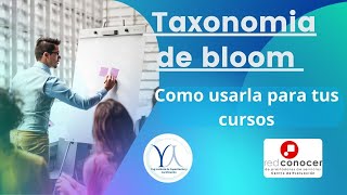 como usar la taxonomia [upl. by Hyams]