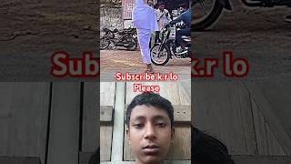 Subscribe kr lo Pleasedont skip my Videoshort videos viralshorts2024😅😅 [upl. by Adnac]