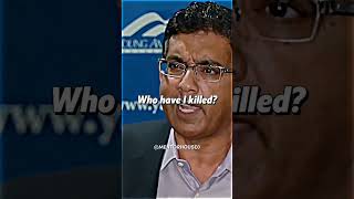 Dinesh D Souza Destroys Them 🔥 alphamale automobile mentalhealthcare funny [upl. by Dugan]