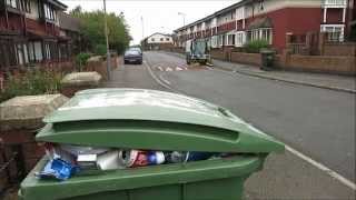 Benefits Street  Kingston Road Stockton Part 2 [upl. by Fran]