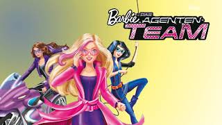 Barbie in Das AgentenTeam  HörbuchHörspiel [upl. by Ahcropal862]