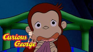 George Runs a Popcorn Cart 🐵 Curious George 🐵 Kids Cartoon 🐵 Kids Movies [upl. by Caffrey99]