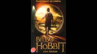 livre audio  extrait du livre Bilbo le Hobbit  J R R Tolkien  audiolib [upl. by Jordana]