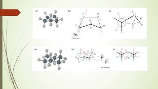 AlkanesOrganic Chemistry1 [upl. by Ihn]