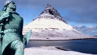 By Deforesting Iceland were Vikings Hollywood’s First Set Designers  BBC Earth Explore [upl. by Reiche355]