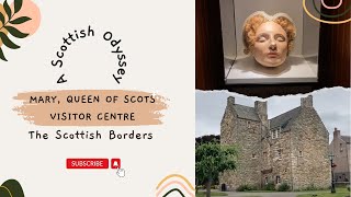 Mary Queen of Scots Visitor Centre [upl. by Jadd]