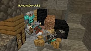 Minecraft lifeboat survival mode  Instigating [upl. by Neeham]