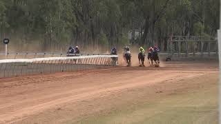 Moranbah 11112023 Race 5 [upl. by Cammi739]