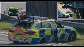 🔴 Motorway Cops  31 August S2E7  Catching Britains Speeders   Police Interceptors UK [upl. by Corette]