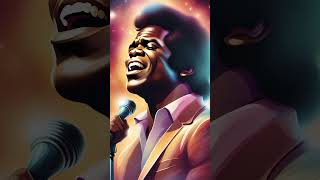 James Brown O Rei do Soul short [upl. by Reeve]