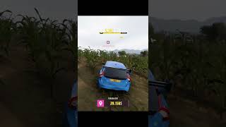 TREASURE HUNT POLE POSITION FH5 Pole Position Forza Horizon 5 How to complete Treasure Hunt Pole [upl. by Arbua868]