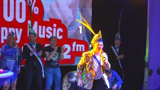 Nacht van de Carnaval Top 100 Halle 2023 [upl. by Savior]