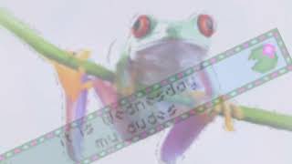 It is Wednesday My Dudes Soundtrack Grazy Frog  Alex F  Harold Faltermeyer Cover  Part 11 [upl. by Yong]