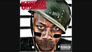 Kardinal Offishall  Burnt feat Lindo P [upl. by Reina]