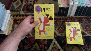 My Kipper VHS Collection [upl. by Tseng]